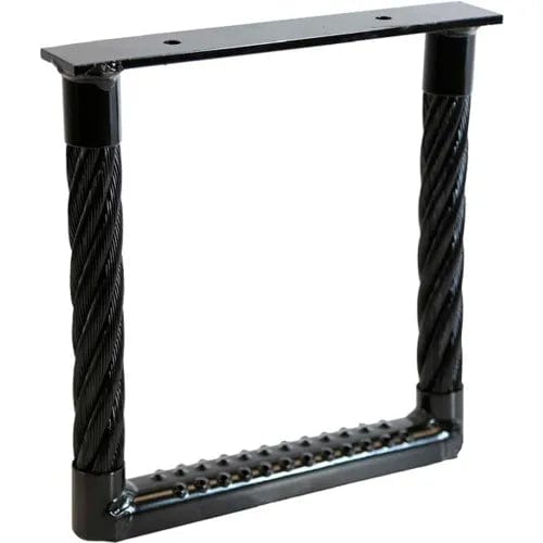 Centerline Dynamics Running Boards & Steps Buyers Cable Truck Step - Perforated Step 12"W x 12"H