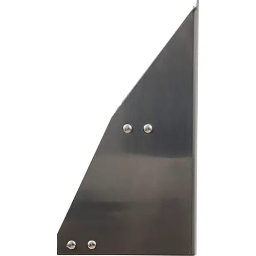 Centerline Dynamics Running Boards & Steps Buyers Products Class 8 Frame Step, 24"
