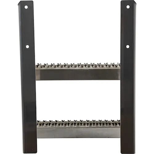 Centerline Dynamics Running Boards & Steps Buyers Products Class 8 Frame Step, 24"