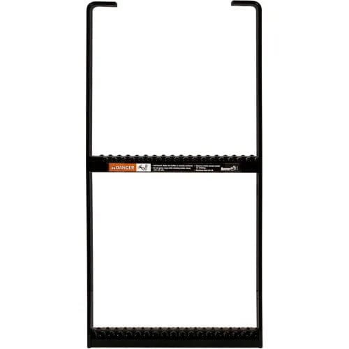 Centerline Dynamics Running Boards & Steps Buyers Truck Step - 2 Rung