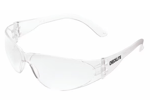 Centerline Dynamics Safety Goggles Safety Goggles clear