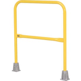Centerline Dynamics Safety Railings 36"L Pedestrian Barrier
