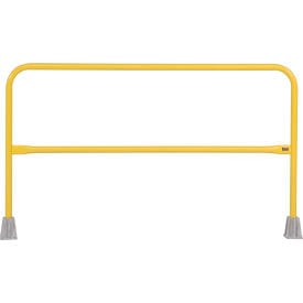 Centerline Dynamics Safety Railings Pedestrian Barrier - 72"L