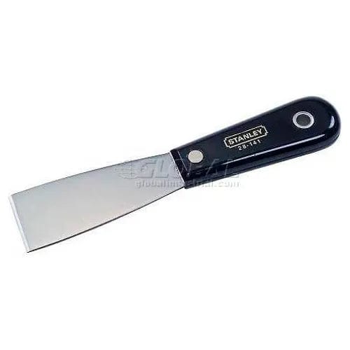 Centerline Dynamics Scrapers & Putty Knives Stanley 28-240 Nylon Handle Flexible Putty Knife, 1-1/4" Wide Blade
