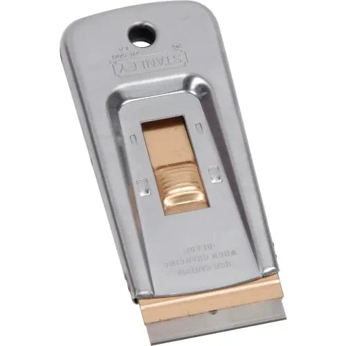 Centerline Dynamics Scrapers & Putty Knives Stanley 28-500 Razor Blade Scraper with 5 Blades