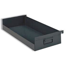 Centerline Dynamics Shallow Tray Valley Craft Industries Shallow Tray Lip Up for Valley Craft® Vari-Tuff A-Frame Trucks