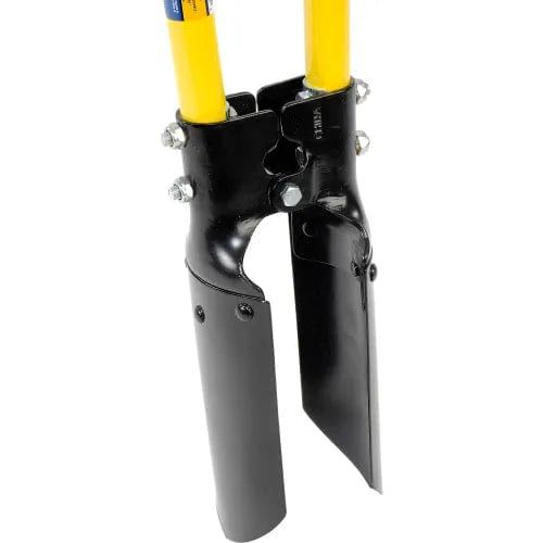 Centerline Dynamics Shovels True Temper® 2704200 Post Hole Digger, 48" Atlas Pattern, Fiberglass Handles