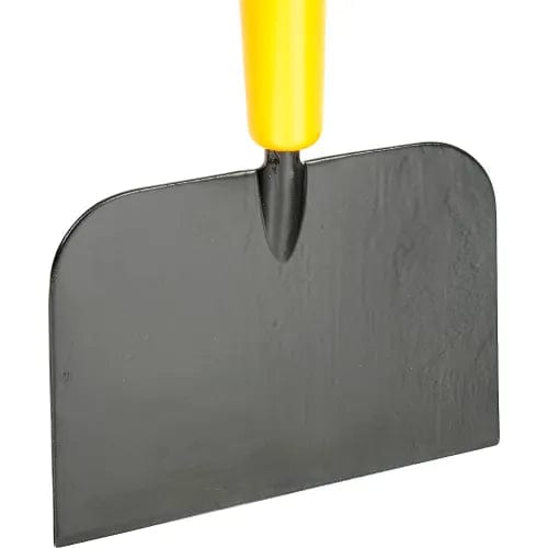 Centerline Dynamics Shovels TrueTemper® 2683200 7" Forged Sidewalk Scraper W/ Cushioned End Grip Handle