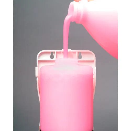 Centerline Dynamics Soap & Sanitizer Dispensers ASI® Automatic Soap Dispenser White Plastic - 0361