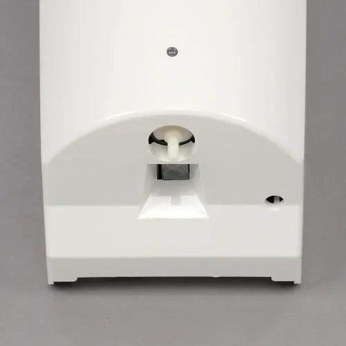 Centerline Dynamics Soap & Sanitizer Dispensers ASI® Automatic Soap Dispenser White Plastic - 0361
