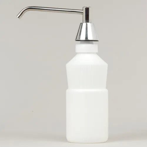 Centerline Dynamics Soap & Sanitizer Dispensers ASI® Lavatory Mounted All Purpose Soap Dispenser - 34oz. 6"L Spout - 0332-D