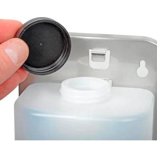 Centerline Dynamics Soap & Sanitizer Dispensers ASI® Roval™ Automatic Soap Dispenser - 20364