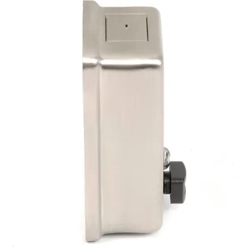 Centerline Dynamics Soap & Sanitizer Dispensers ASI® Stainless Steel Liquid Soap Dispenser Vertical - 0347