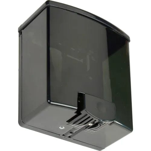 Centerline Dynamics Bobrick® ClassicSeries™ Surface Mounted Black Soap Dispenser - B-42