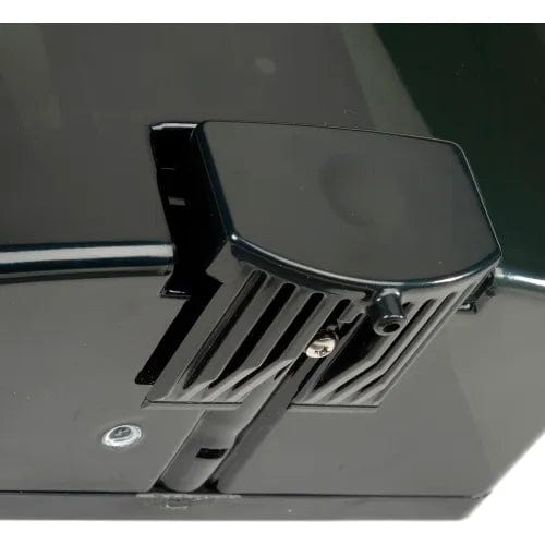 Centerline Dynamics Bobrick® ClassicSeries™ Surface Mounted Black Soap Dispenser - B-42