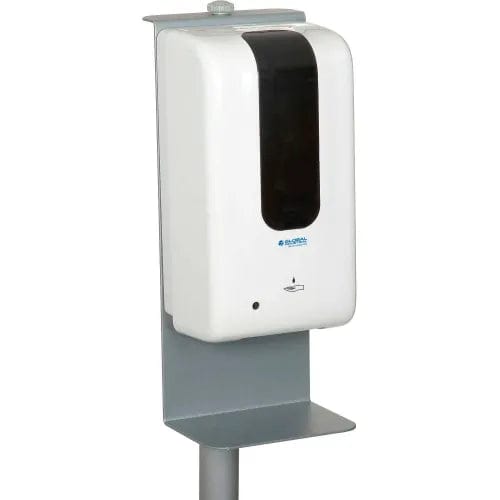 Centerline Dynamics Soap & Sanitizer Dispensers Global Industrial™ Automatic Hand Sanitizer/Liquid Soap Dispenser, 1200 ml Capacity