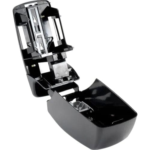 Centerline Dynamics Soap & Sanitizer Dispensers GOJO 800 Series Dispenser - 800 mL Black 9033-12