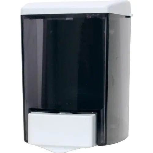 Centerline Dynamics Soap & Sanitizer Dispensers Palmer Fixture Bulk Soap Dark Translucent Dispenser 30 oz - SD003001