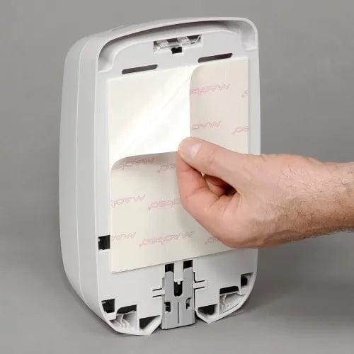 Centerline Dynamics Soap & Sanitizer Dispensers PURELL® TFX™ Dispenser - 2720-12