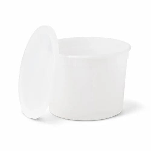 Centerline Dynamics Specimen Bags & Containers Pathology Container w/ Lid, 64 oz., 50 per Pack/2 Packs per Case