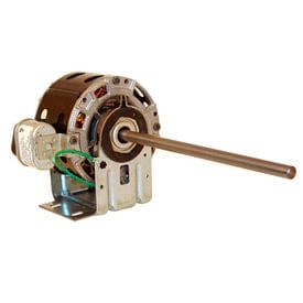 Centerline Dynamics Split Capacitor Motor Century 5" Split Capacitor Motor - 1100 RPM 115 Volts