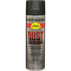 Centerline Dynamics Spray Paint High Performance V2100 System Rust Reformer Aerosol, 15 oz.