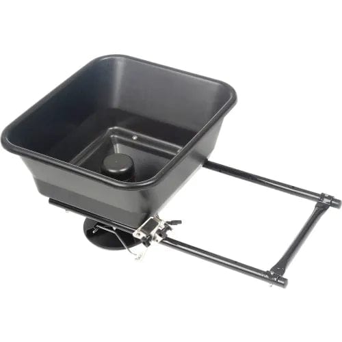 Centerline Dynamics Spreaders & Sprayers ATV All Terrain Vehicle Spreader 100 Lb. Capacity - ATVS100