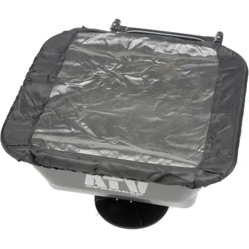 Centerline Dynamics Spreaders & Sprayers ATV All Terrain Vehicle Spreader 100 Lb. Capacity - ATVS100