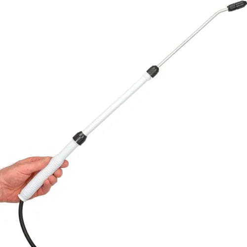 Centerline Dynamics Spreaders & Sprayers Bare Ground Battery Powered Liquid Ice Melt Sprayer With 1 Gallon of Deicer - BGPS-1