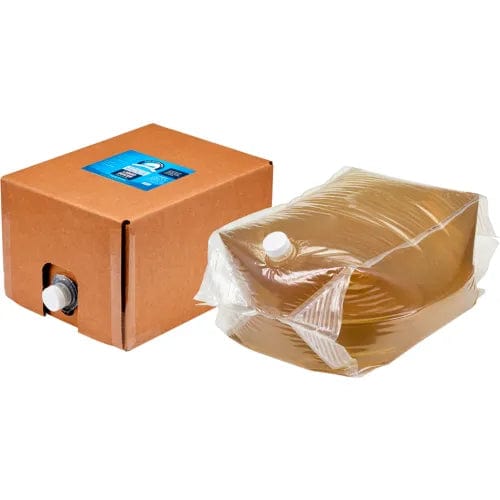 Centerline Dynamics Spreaders & Sprayers Bare Ground Mag Plus Liquid Deicer - 5 Gallon - BG-5P
