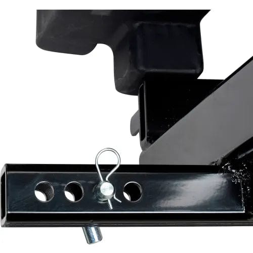 Centerline Dynamics Spreaders & Sprayers Buyers SaltDogg Commercial Salt & Sand Tailgate Spreader - TGS03