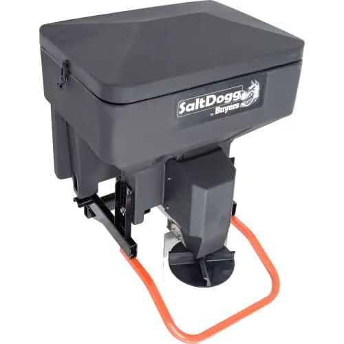 Centerline Dynamics Spreaders & Sprayers Buyers SaltDogg Commercial Salt & Sand Tailgate Spreader - TGS03