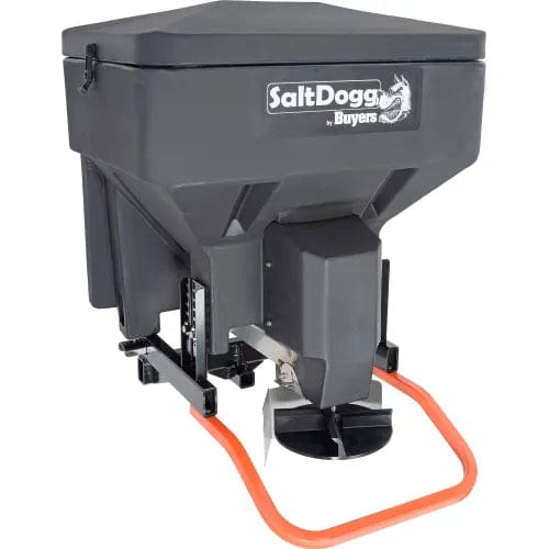 Centerline Dynamics Spreaders & Sprayers Buyers SaltDogg Commercial Salt & Sand Tailgate Spreader - TGS03
