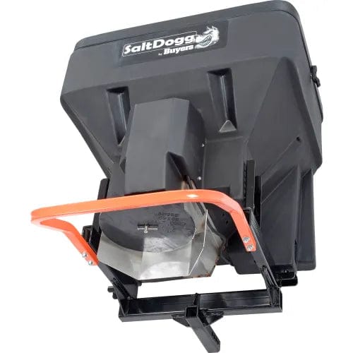 Centerline Dynamics Spreaders & Sprayers Buyers SaltDogg Commercial Salt & Sand Tailgate Spreader - TGS03