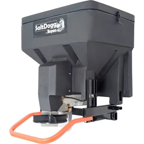 Centerline Dynamics Spreaders & Sprayers Buyers SaltDogg Commercial Salt & Sand Tailgate Spreader - TGS03