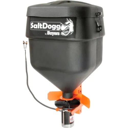 Centerline Dynamics Spreaders & Sprayers SUV Tailgate Salt Spreader 4.4 cu feet - Light Commercial Use - TGSUVPROA