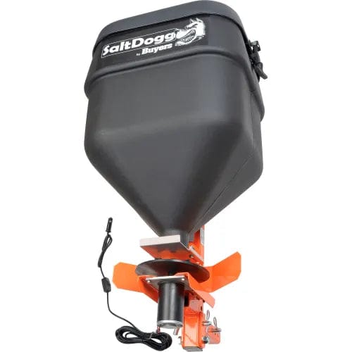 Centerline Dynamics Spreaders & Sprayers SUV Tailgate Salt Spreader 4.41 cu feet - Residential Use - TGSUV1B