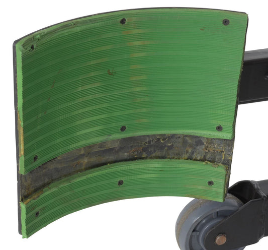 Centerline Dynamics Stackers Vestil Steel Semi Electric Drum Gripper/Rotator Stacker Accepts 16, 30, & 55 Gallon Steel Drums