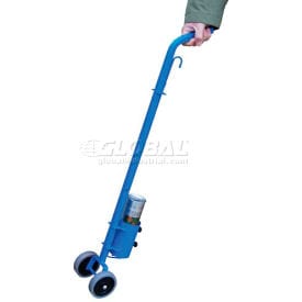 Centerline Dynamics Stripping & Marking Machines Lightweight Line Striper With Wheels