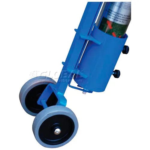 Centerline Dynamics Stripping & Marking Machines Lightweight Line Striper With Wheels