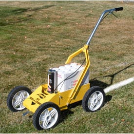 Centerline Dynamics Stripping & Marking Machines Vers-A-Striper Turf And Dirt Paint Applicator