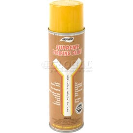 Centerline Dynamics Stripping & Marking Paints Yellow Striper Premium Spray Paint