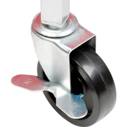 Centerline Dynamics Sunex Storage Sunex Tools 8013A 30" Red Tool Cart W/ Locking Top & Drawer