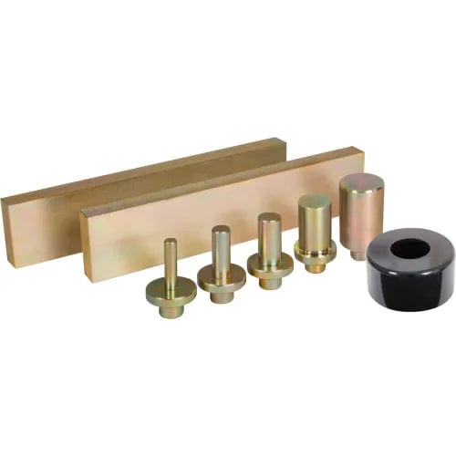 Centerline Dynamics Sunex Tools 1" Punch - Sunex Tools