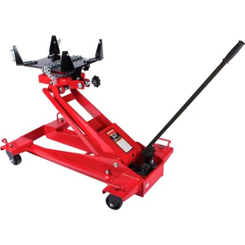 Centerline Dynamics Sunex Tools Sunex 1.5 Ton Truck Transmission Jack
