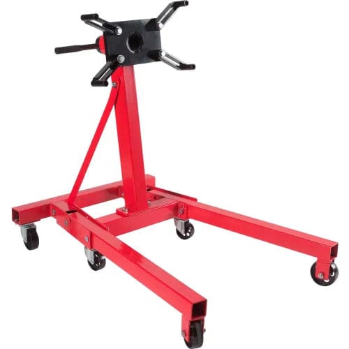 Centerline Dynamics Sunex Tools Sunex 1 Ton Engine Stand