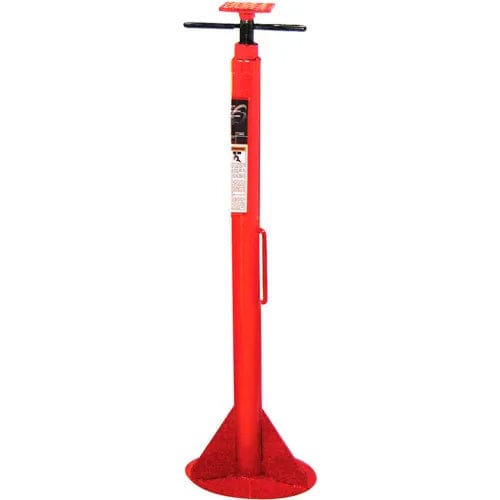 Centerline Dynamics Sunex Tools Sunex 20 Ton Trailer Stabilizing Stand