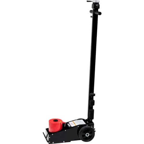 Centerline Dynamics Sunex Tools Sunex 22 Ton Air/Hydraulic Truck Jack - 6822