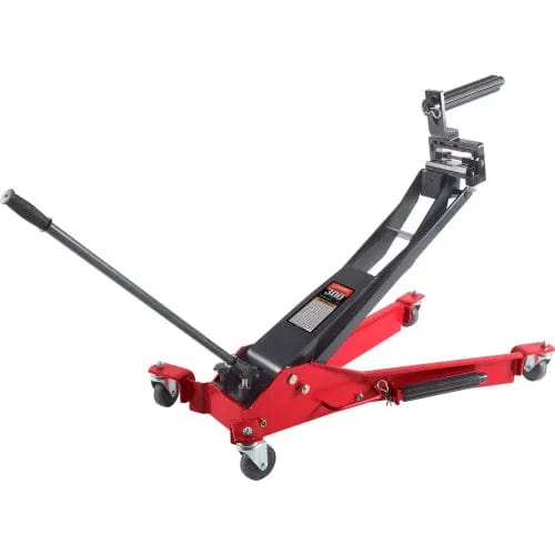 Centerline Dynamics Sunex Tools Sunex 300 lb Clutch Jack