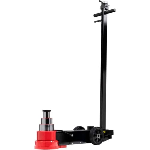 Centerline Dynamics Sunex Tools Sunex 55/33/16.5 Ton Air/Hydraulic Truck Jack